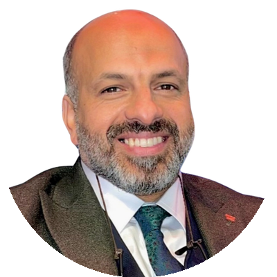 Mostafa Mounasser