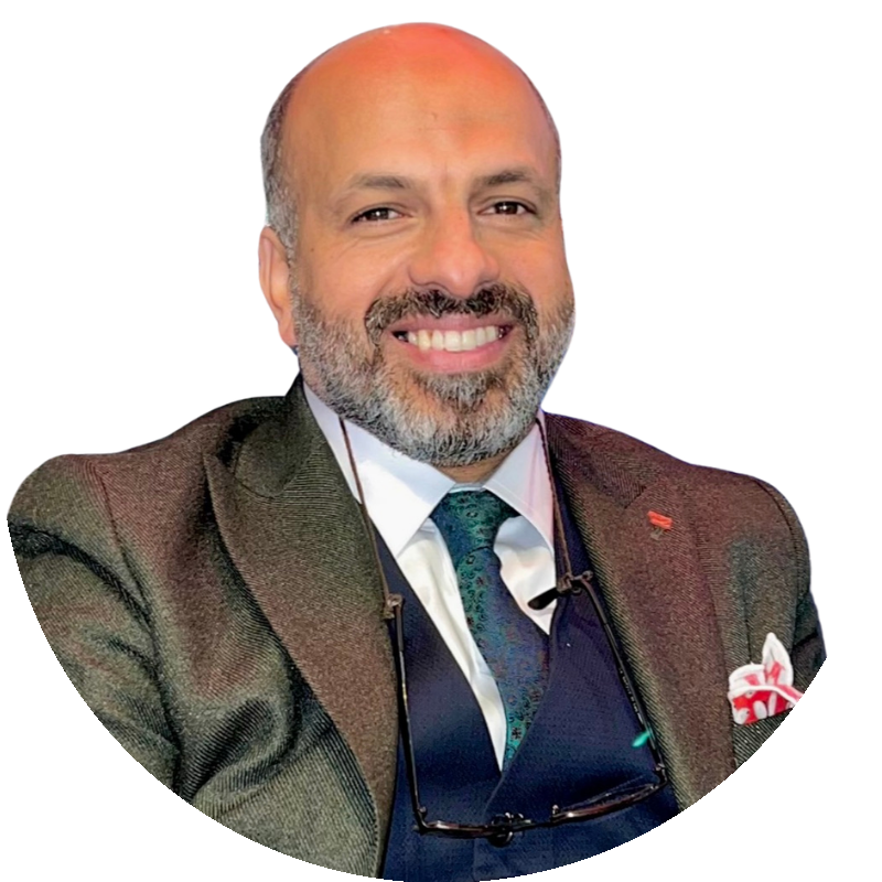 Mostafa Mounasser
